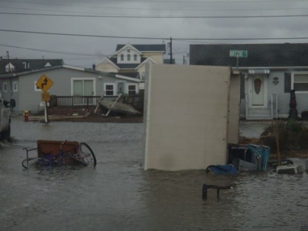Hurricane Sandy 2012 - 300566